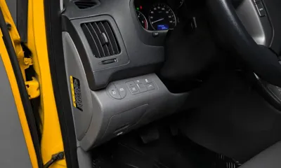 Hyundai Starex 2018, 76111 км, за 7745.83 USD - фото 13