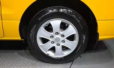 Hyundai Starex 2018, 76111 км, за 7745.83 USD - фото 21