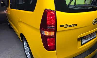 Hyundai Starex 2018, 76111 км, за 7745.83 USD - фото 23