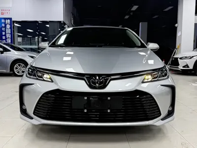 Toyota Corolla 2021, 30000 км, за 13231.36 USD