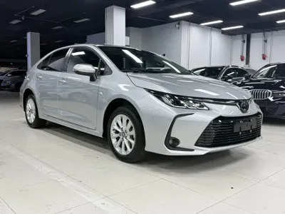 Toyota Corolla 2021, 30000 км, за 13231.36 USD