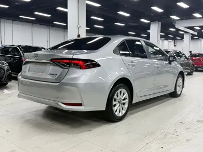 Toyota Corolla 2021, 30000 км, за 13231.36 USD