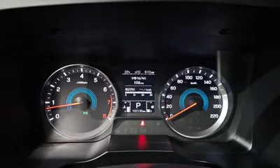 KG_Mobility_Ssangyong KORANDO 2020, 102135 км, за 7475.78 USD - фото 8