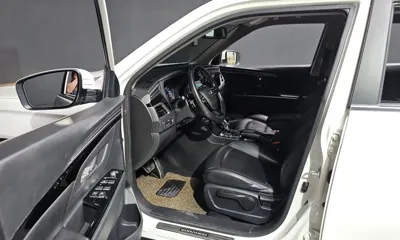 KG_Mobility_Ssangyong KORANDO 2020, 102135 км, за 7475.78 USD - фото 10