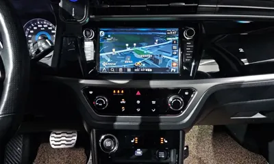 KG_Mobility_Ssangyong KORANDO 2020, 102135 км, за 7475.78 USD - фото 12