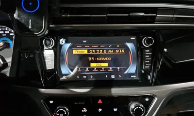 KG_Mobility_Ssangyong KORANDO 2020, 102135 км, за 7475.78 USD - фото 14
