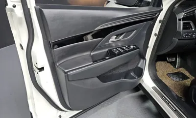 KG_Mobility_Ssangyong KORANDO 2020, 102135 км, за 7475.78 USD - фото 24
