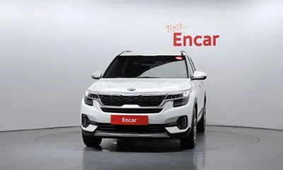 Kia Seltos 2020, 55666 км, за 11487.46 USD