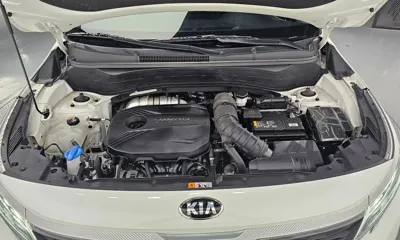 Kia Seltos 2020, 55666 км, за 11487.46 USD - фото 6