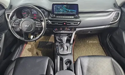 Kia Seltos 2020, 55666 км, за 11487.46 USD - фото 7