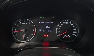 Kia Seltos 2020, 55666 км, за 11487.46 USD - фото 8