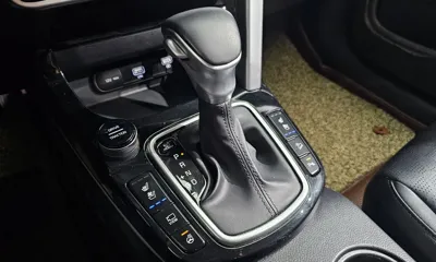 Kia Seltos 2020, 55666 км, за 11487.46 USD - фото 9