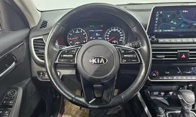 Kia Seltos 2020, 55666 км, за 11487.46 USD - фото 14