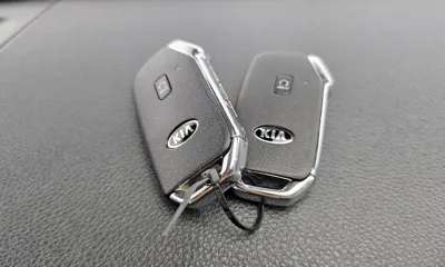 Kia Seltos 2020, 55666 км, за 11487.46 USD - фото 16