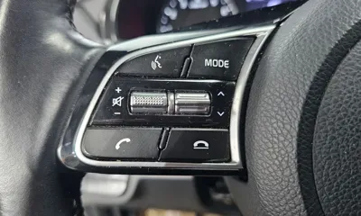 Kia Seltos 2020, 55666 км, за 11487.46 USD - фото 17