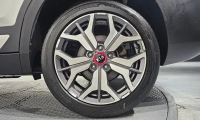 Kia Seltos 2020, 55666 км, за 11487.46 USD - фото 21