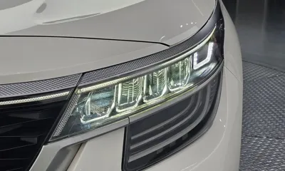 Kia Seltos 2020, 55666 км, за 11487.46 USD - фото 22