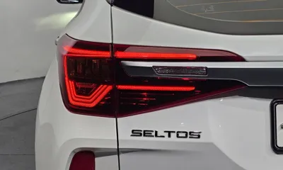 Kia Seltos 2020, 55666 км, за 11487.46 USD - фото 23