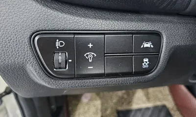 Kia Seltos 2020, 55666 км, за 11487.46 USD - фото 28