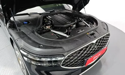 Genesis G90 2022, 114115 км, за 36108.93 USD - фото 6