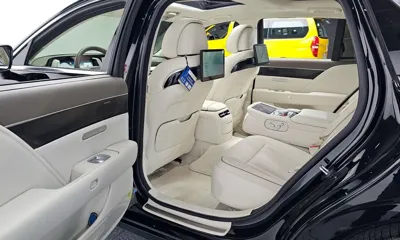 Genesis G90 2022, 114115 км, за 36108.93 USD - фото 10
