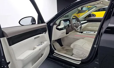 Genesis G90 2022, 114115 км, за 36108.93 USD - фото 11