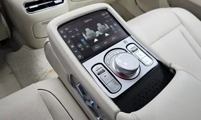 Genesis G90 2022, 114115 км, за 36108.93 USD - фото 19