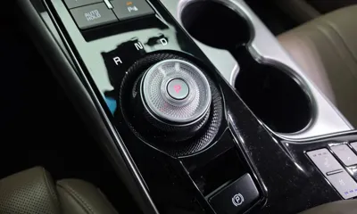 Kia K8 2023, 58117 км, за 18708.15 USD - фото 9