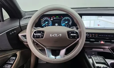 Kia K8 2023, 58117 км, за 18708.15 USD - фото 13