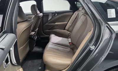 Kia K8 2023, 58117 км, за 18708.15 USD - фото 26