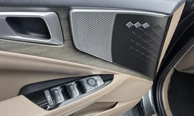Kia K8 2023, 58117 км, за 18708.15 USD - фото 30