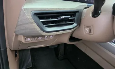 Kia K8 2023, 58117 км, за 18708.15 USD - фото 32