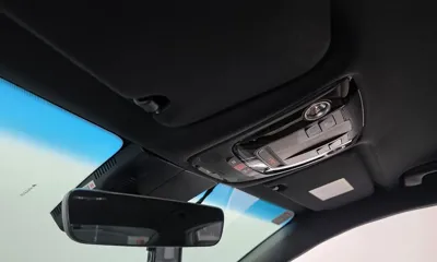 Kia K8 2023, 58117 км, за 18708.15 USD - фото 34