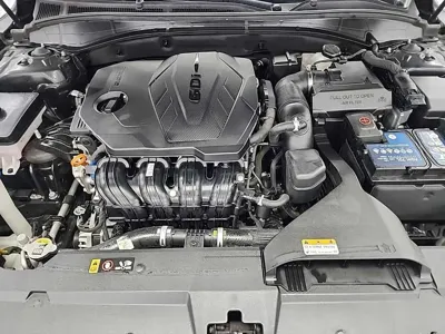Hyundai Grandeur 2021, 67582 км, за 15688.59 USD