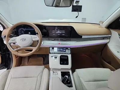 Hyundai Grandeur 2021, 67582 км, за 15562.93 USD - фото 6