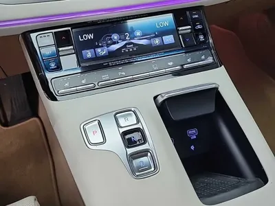 Hyundai Grandeur 2021, 67582 км, за 15562.93 USD - фото 7