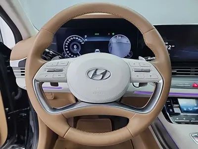 Hyundai Grandeur 2021, 67582 км, за 15562.93 USD - фото 8