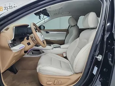 Hyundai Grandeur 2021, 67582 км, за 15562.93 USD - фото 10
