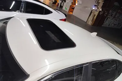 Honda Civic 2022, 14100 км, за 16690 USD - фото 7