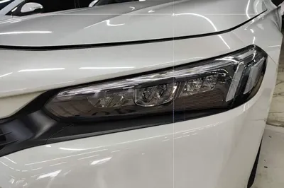 Honda Civic 2022, 14100 км, за 16690 USD - фото 8