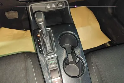 Honda Civic 2022, 14100 км, за 16690 USD - фото 16