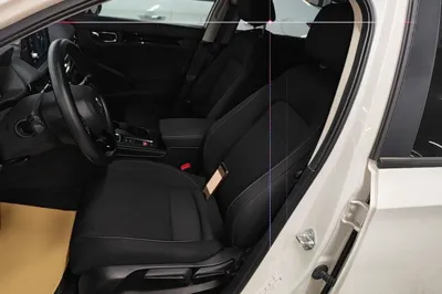 Honda Civic 2022, 14100 км, за 16690 USD - фото 17
