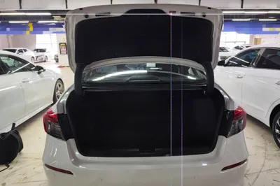 Honda Civic 2022, 14100 км, за 16690 USD - фото 22