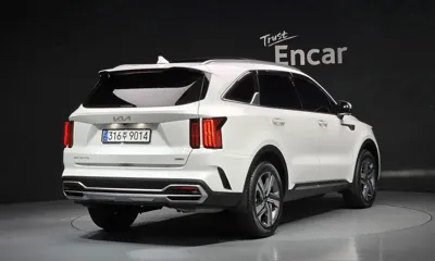 Kia Sorento 2023, 42853 км, за 22909.28 USD