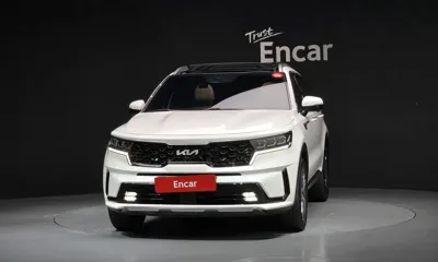 Kia Sorento 2023, 42853 км, за 22909.28 USD