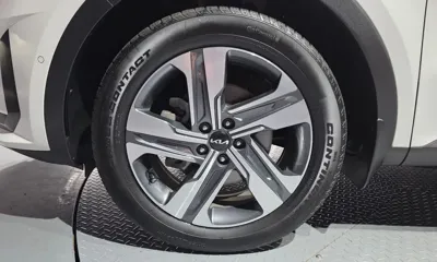 Kia Sorento 2023, 42853 км, за 22909.28 USD