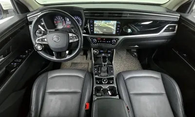 KG_Mobility_Ssangyong KORANDO 2022, 89545 км, за 10939.99 USD - фото 7