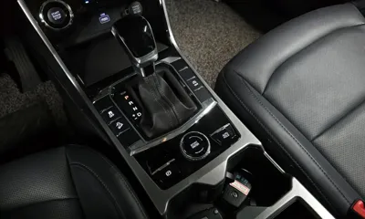 KG_Mobility_Ssangyong KORANDO 2022, 89545 км, за 10939.99 USD - фото 9