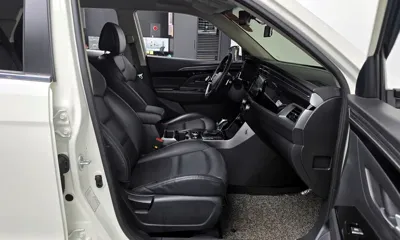 KG_Mobility_Ssangyong KORANDO 2022, 89545 км, за 10939.99 USD - фото 10