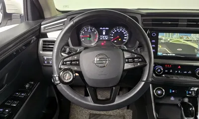KG_Mobility_Ssangyong KORANDO 2022, 89545 км, за 10939.99 USD - фото 14